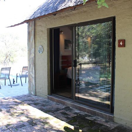Woodpecker Lodge B&B Hoedspruit Eksteriør bilde