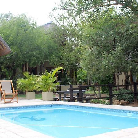 Woodpecker Lodge B&B Hoedspruit Eksteriør bilde