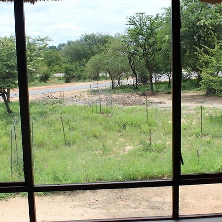 Woodpecker Lodge B&B Hoedspruit Eksteriør bilde