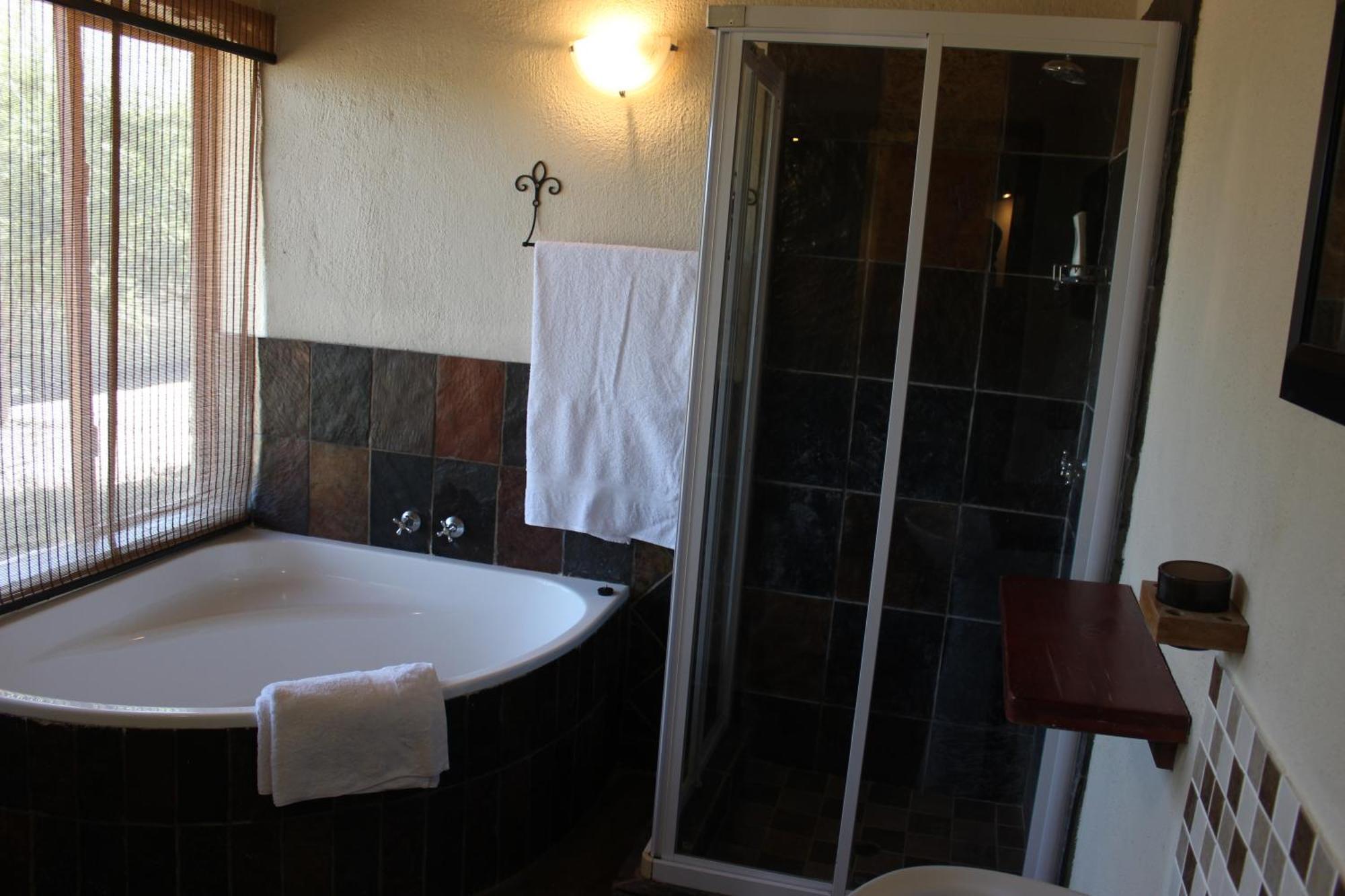 Woodpecker Lodge B&B Hoedspruit Eksteriør bilde