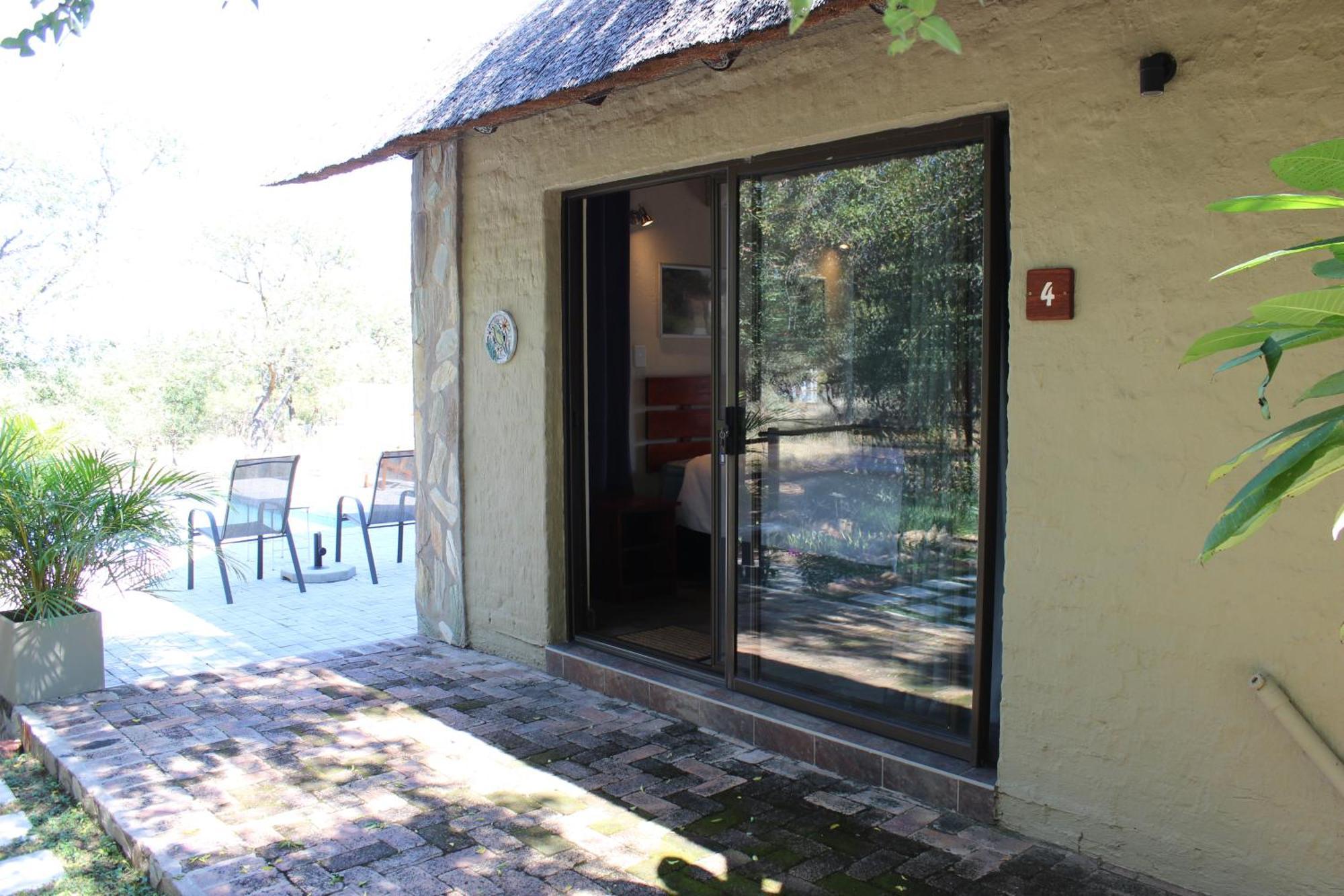 Woodpecker Lodge B&B Hoedspruit Eksteriør bilde