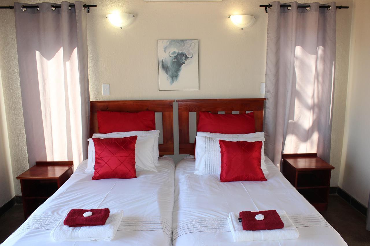Woodpecker Lodge B&B Hoedspruit Eksteriør bilde