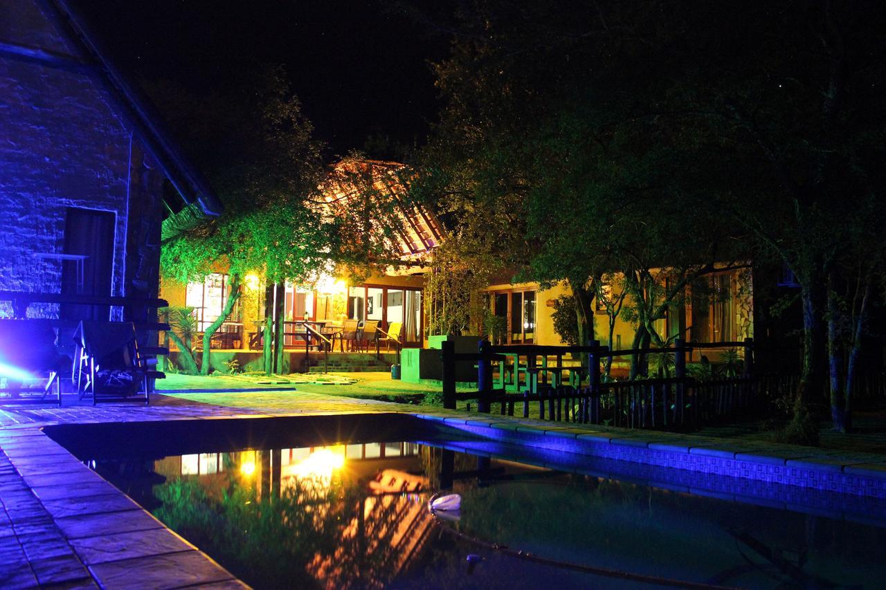 Woodpecker Lodge B&B Hoedspruit Eksteriør bilde