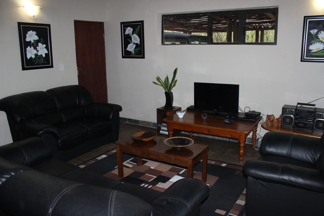 Woodpecker Lodge B&B Hoedspruit Eksteriør bilde