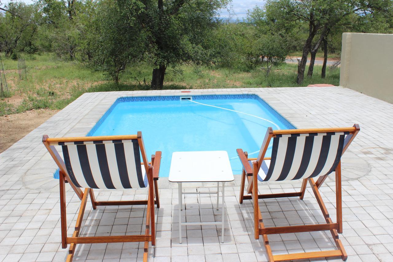 Woodpecker Lodge B&B Hoedspruit Eksteriør bilde