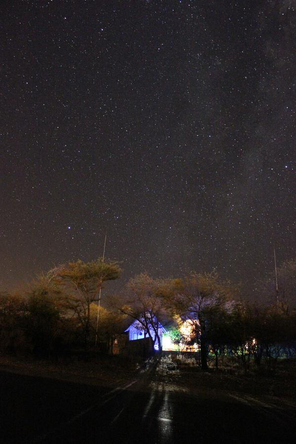 Woodpecker Lodge B&B Hoedspruit Eksteriør bilde