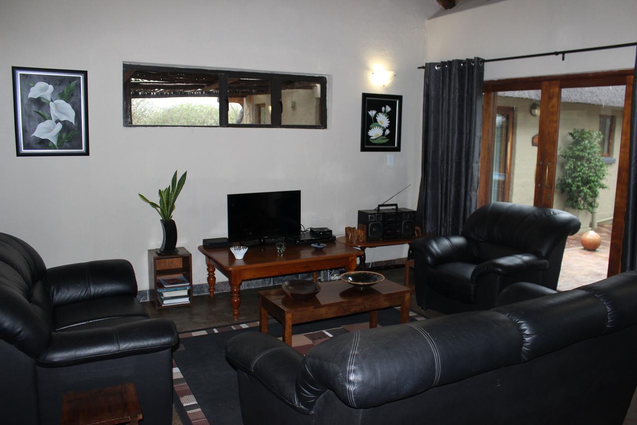 Woodpecker Lodge B&B Hoedspruit Eksteriør bilde