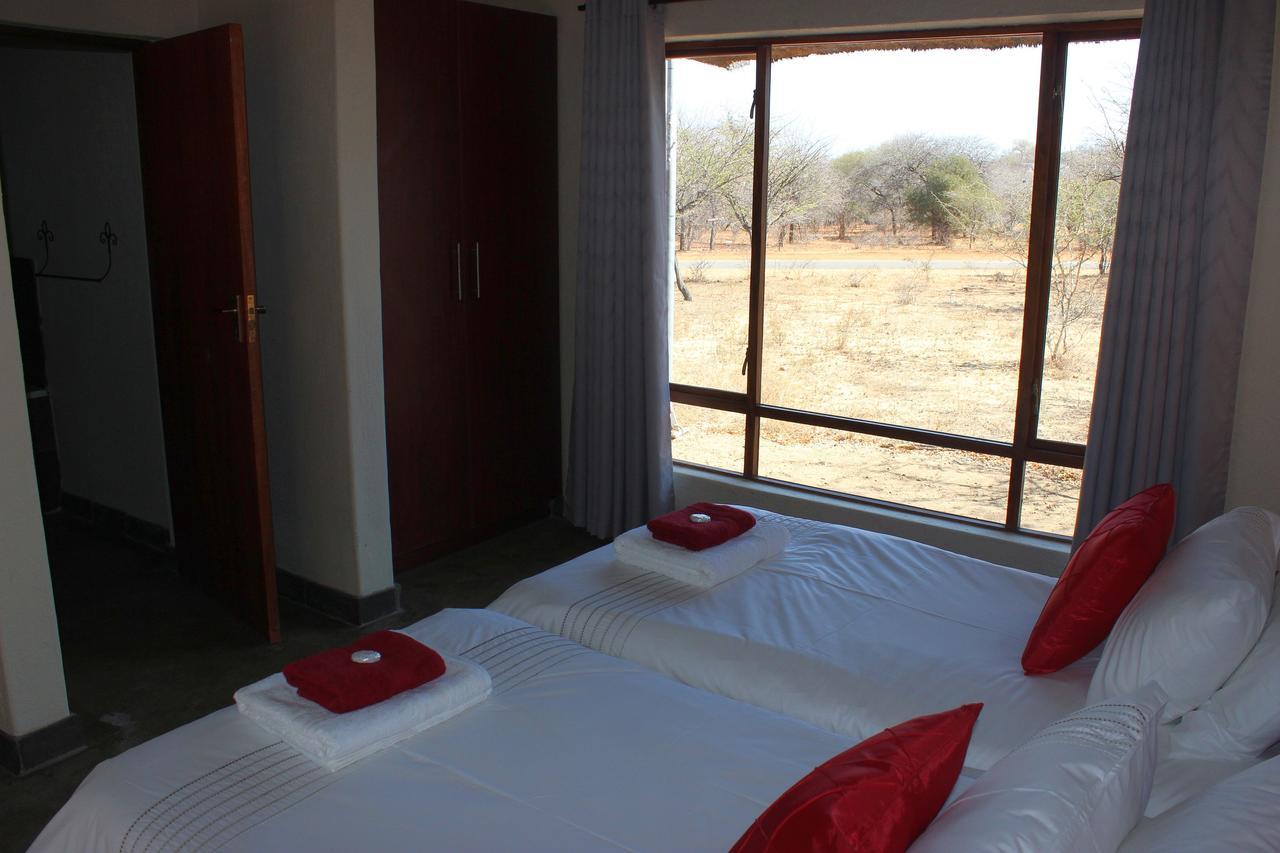 Woodpecker Lodge B&B Hoedspruit Eksteriør bilde