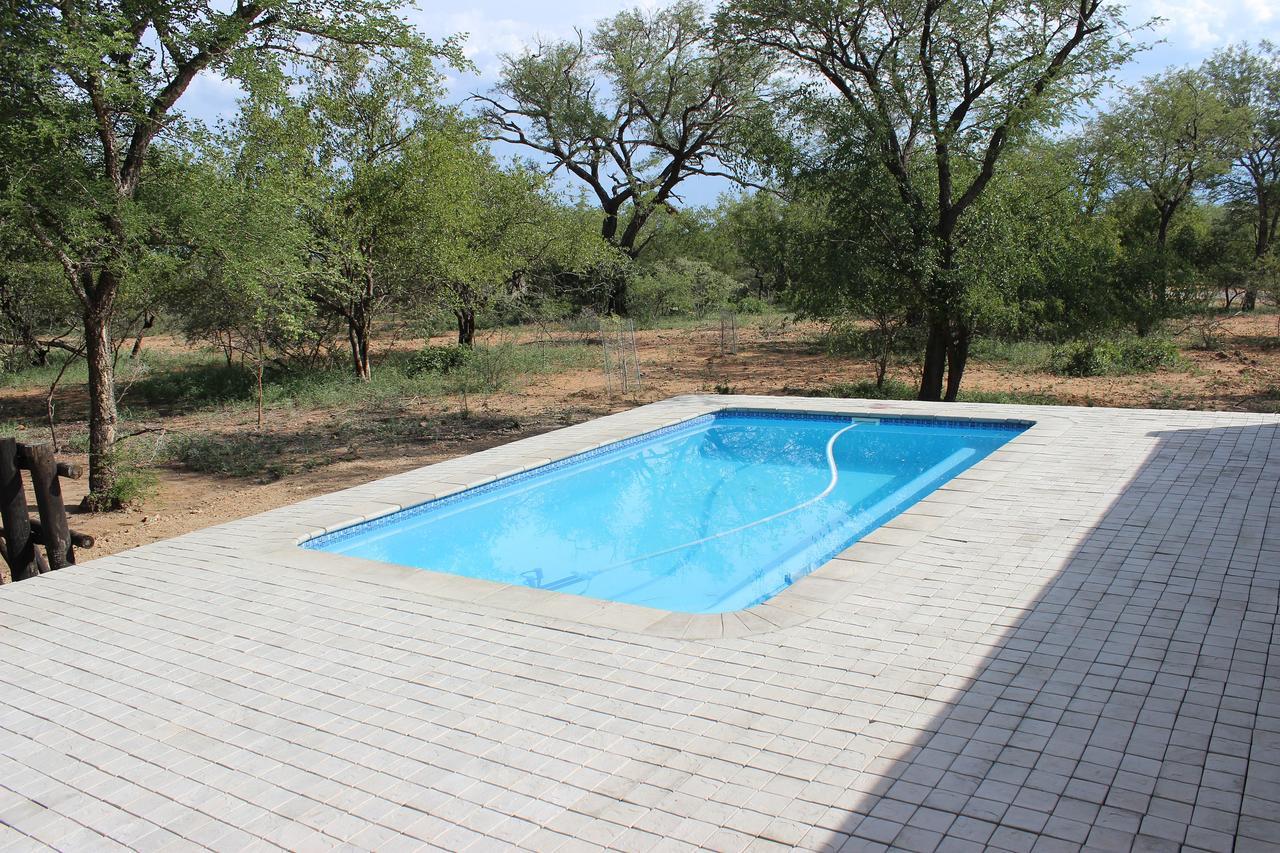 Woodpecker Lodge B&B Hoedspruit Eksteriør bilde