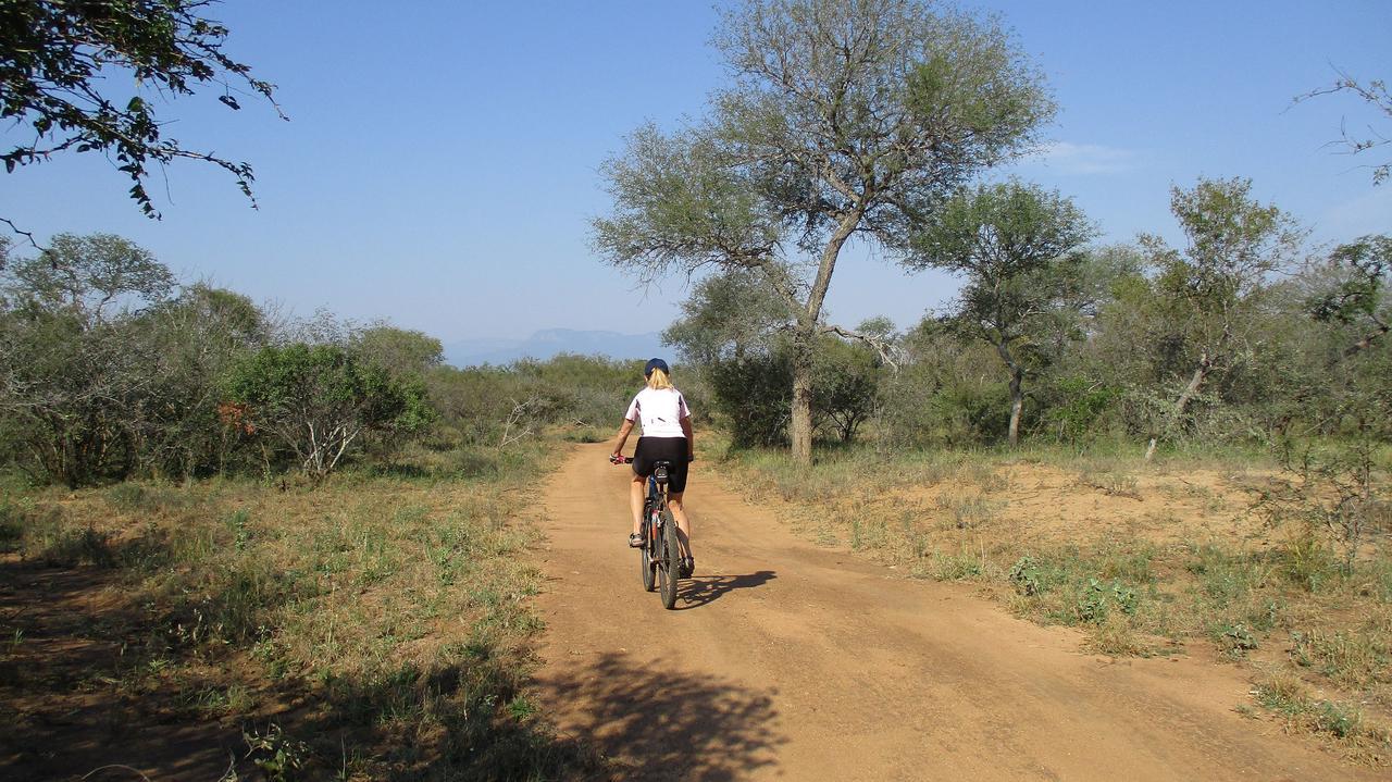 Woodpecker Lodge B&B Hoedspruit Eksteriør bilde