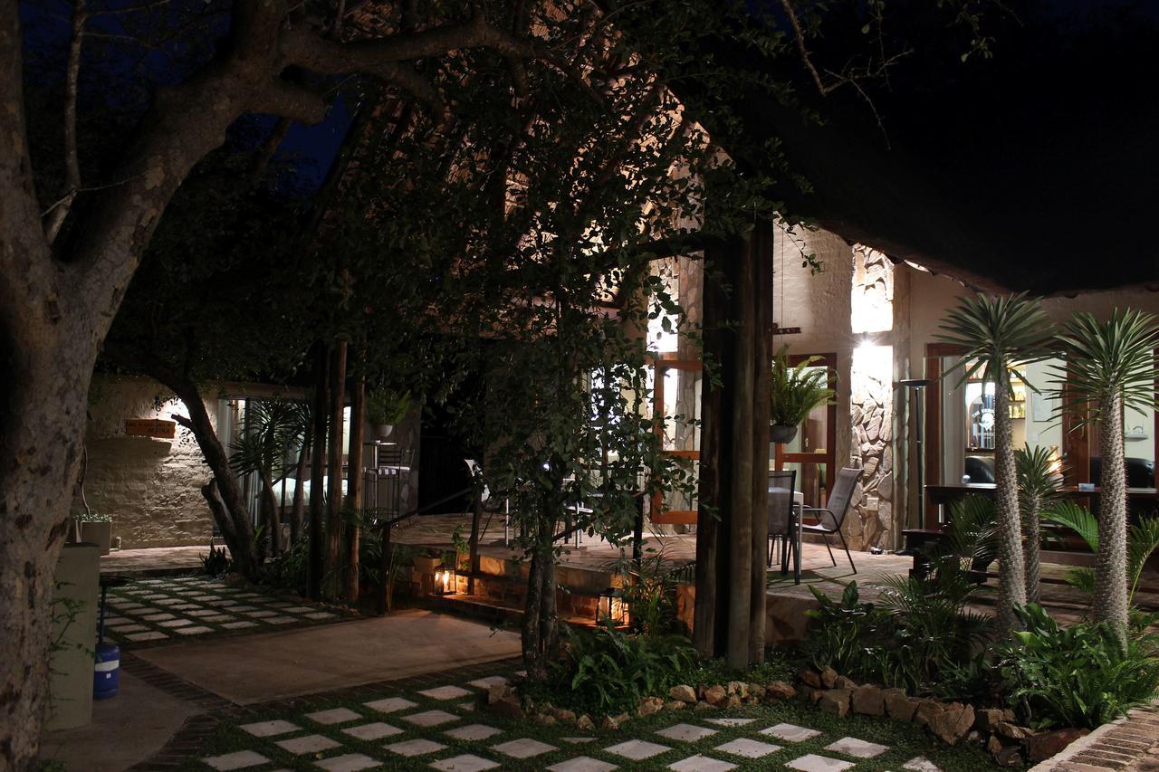 Woodpecker Lodge B&B Hoedspruit Eksteriør bilde