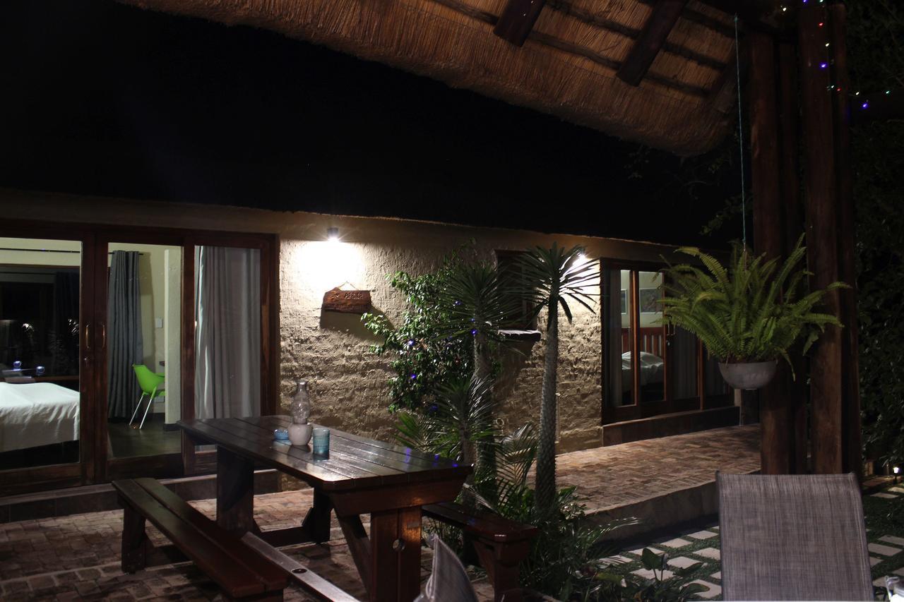Woodpecker Lodge B&B Hoedspruit Eksteriør bilde