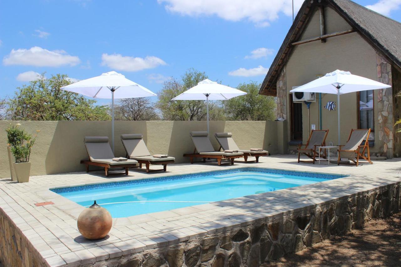 Woodpecker Lodge B&B Hoedspruit Eksteriør bilde