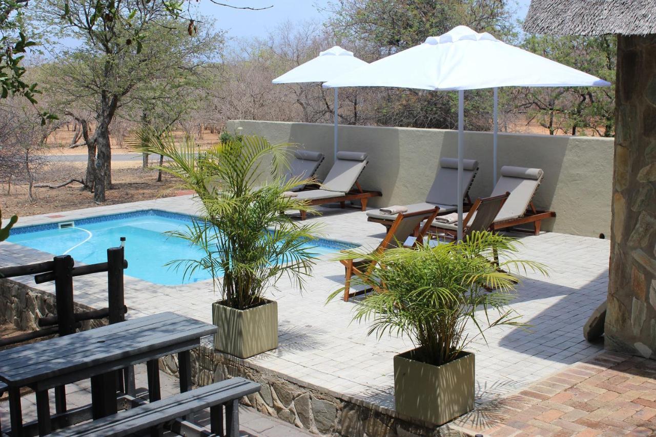 Woodpecker Lodge B&B Hoedspruit Eksteriør bilde