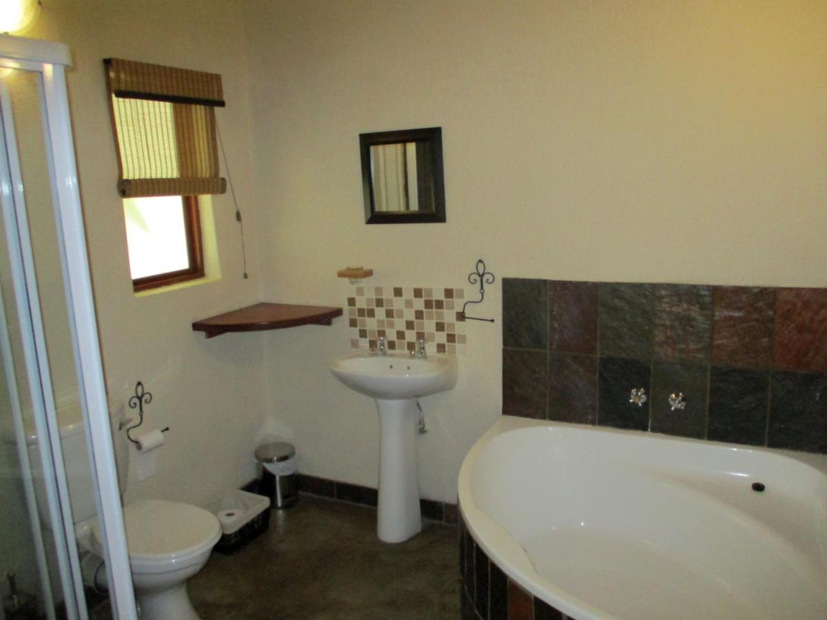 Woodpecker Lodge B&B Hoedspruit Eksteriør bilde