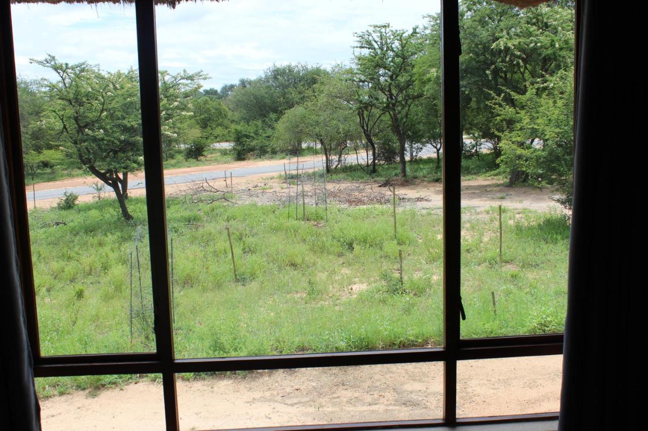 Woodpecker Lodge B&B Hoedspruit Eksteriør bilde