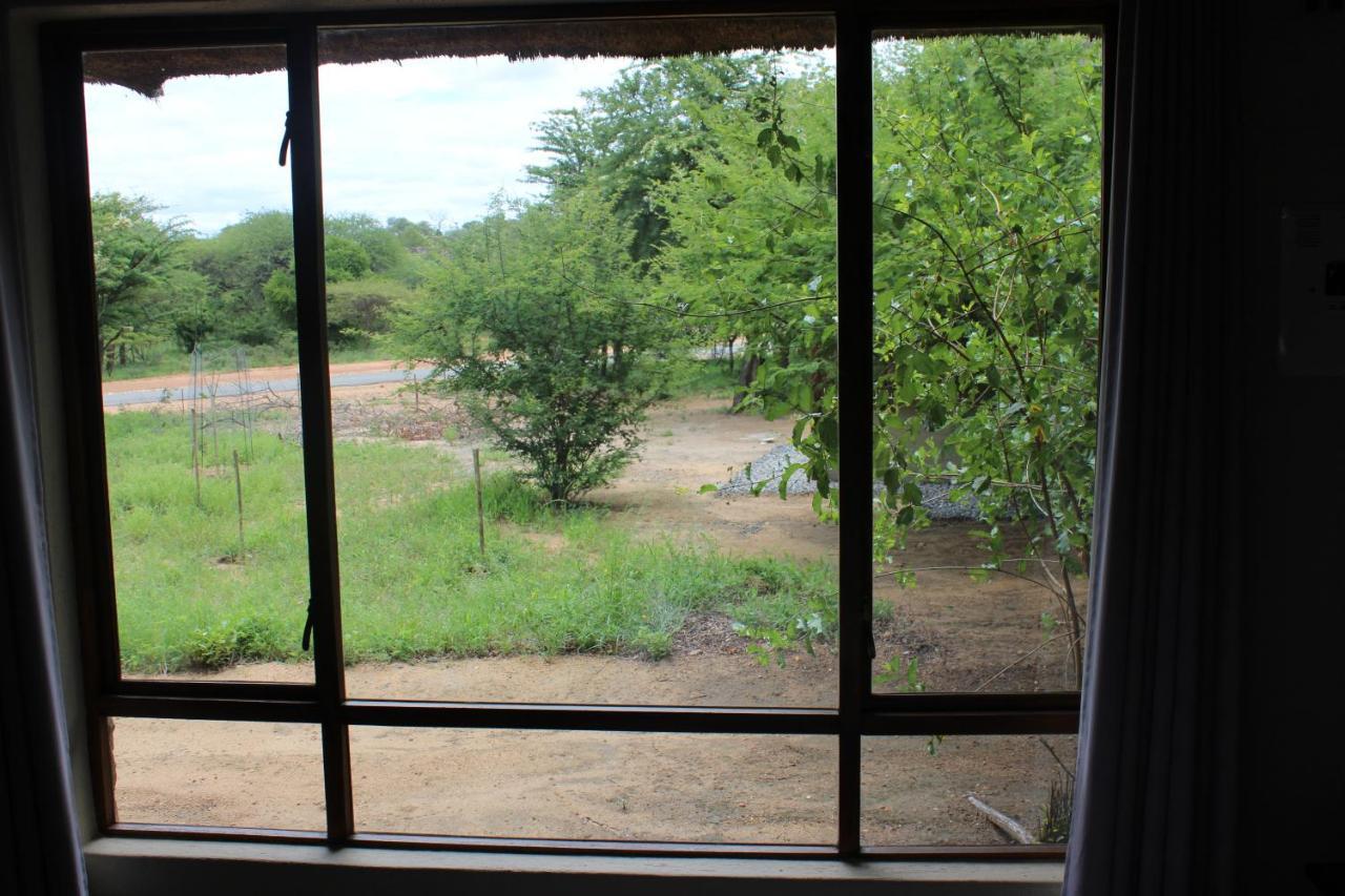 Woodpecker Lodge B&B Hoedspruit Eksteriør bilde