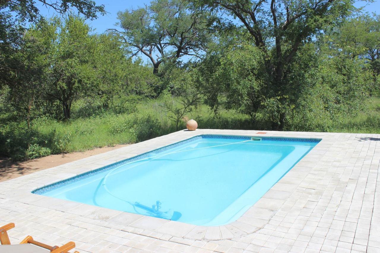 Woodpecker Lodge B&B Hoedspruit Eksteriør bilde