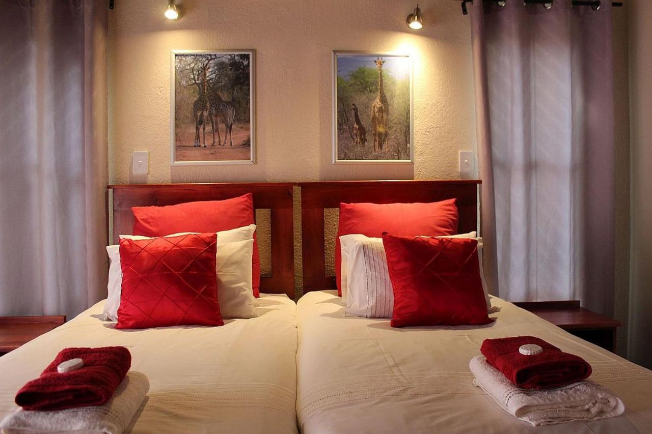Woodpecker Lodge B&B Hoedspruit Eksteriør bilde