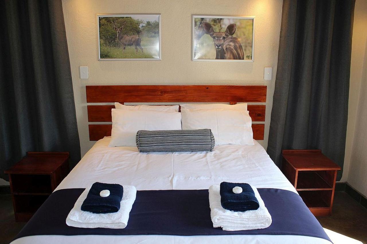Woodpecker Lodge B&B Hoedspruit Eksteriør bilde