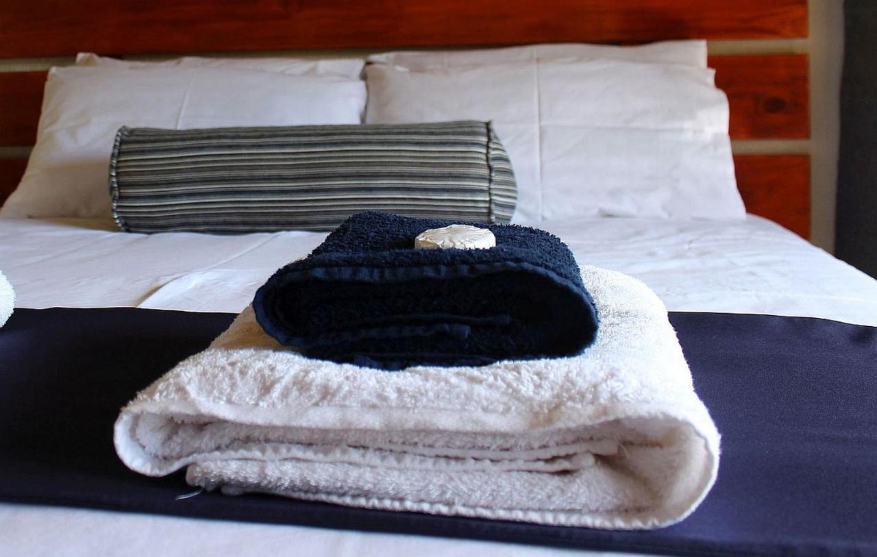 Woodpecker Lodge B&B Hoedspruit Eksteriør bilde