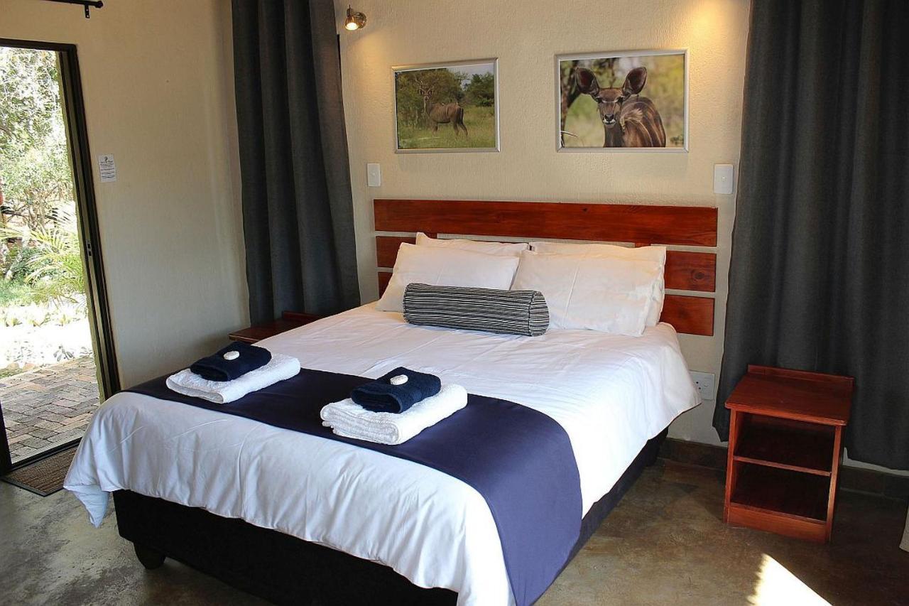 Woodpecker Lodge B&B Hoedspruit Eksteriør bilde
