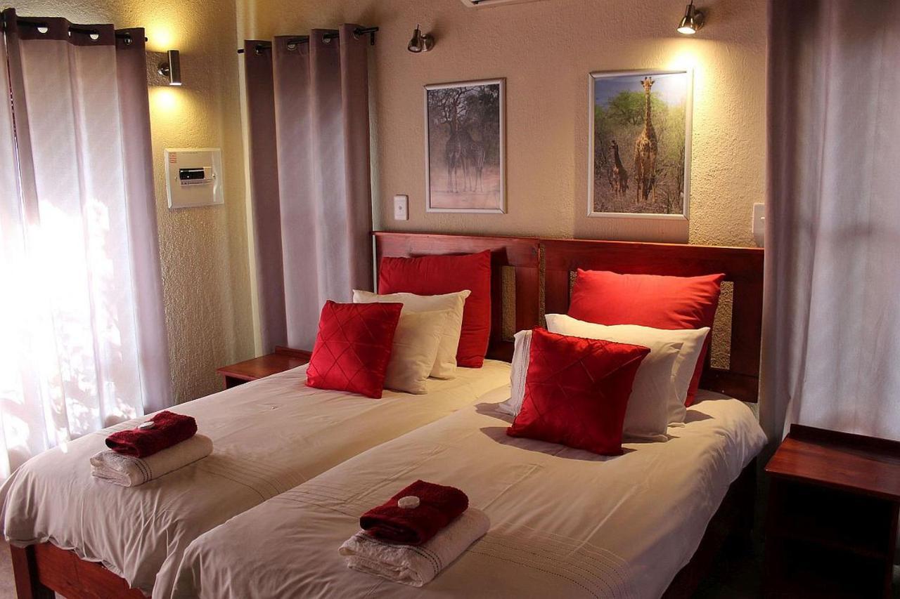 Woodpecker Lodge B&B Hoedspruit Eksteriør bilde