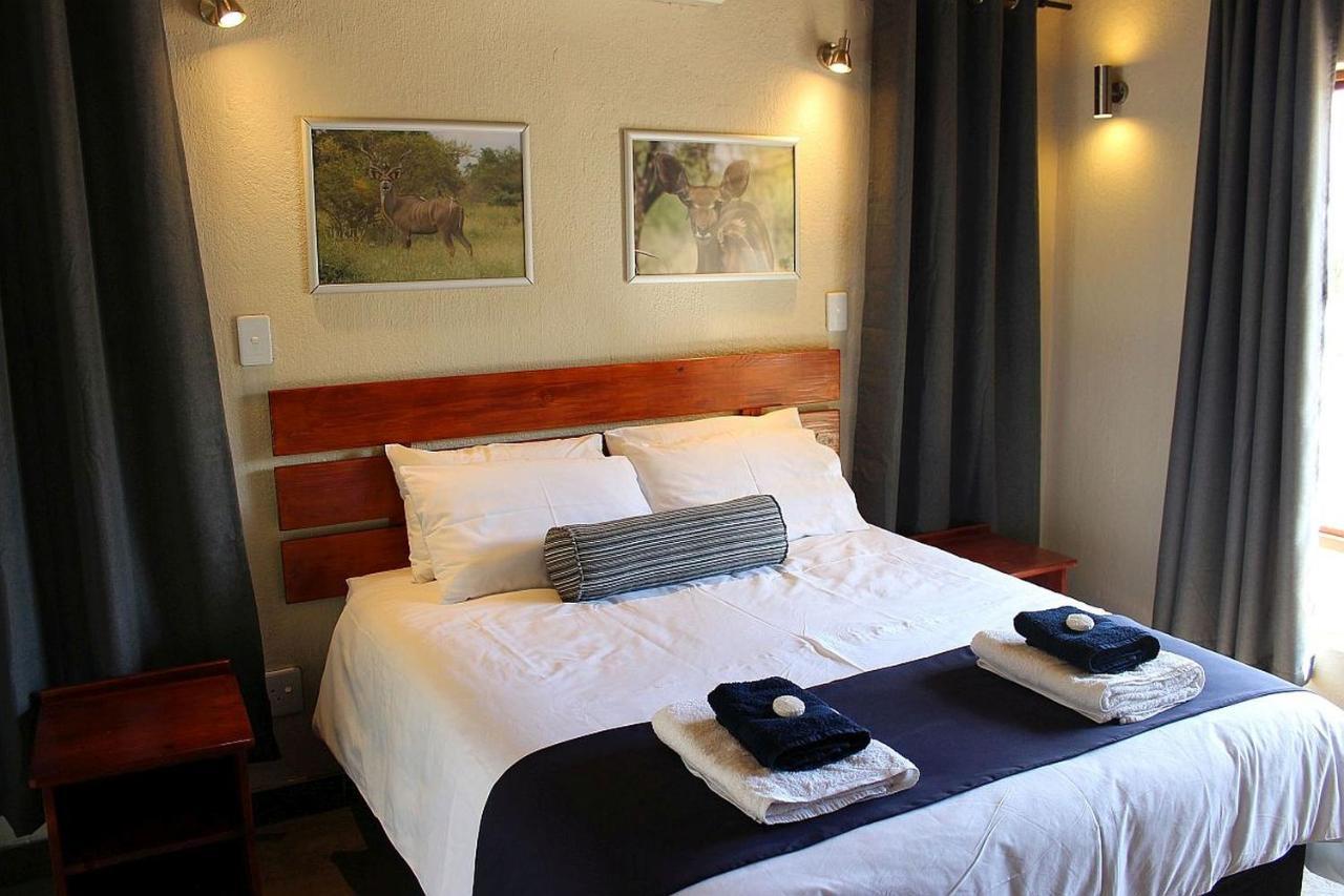 Woodpecker Lodge B&B Hoedspruit Eksteriør bilde