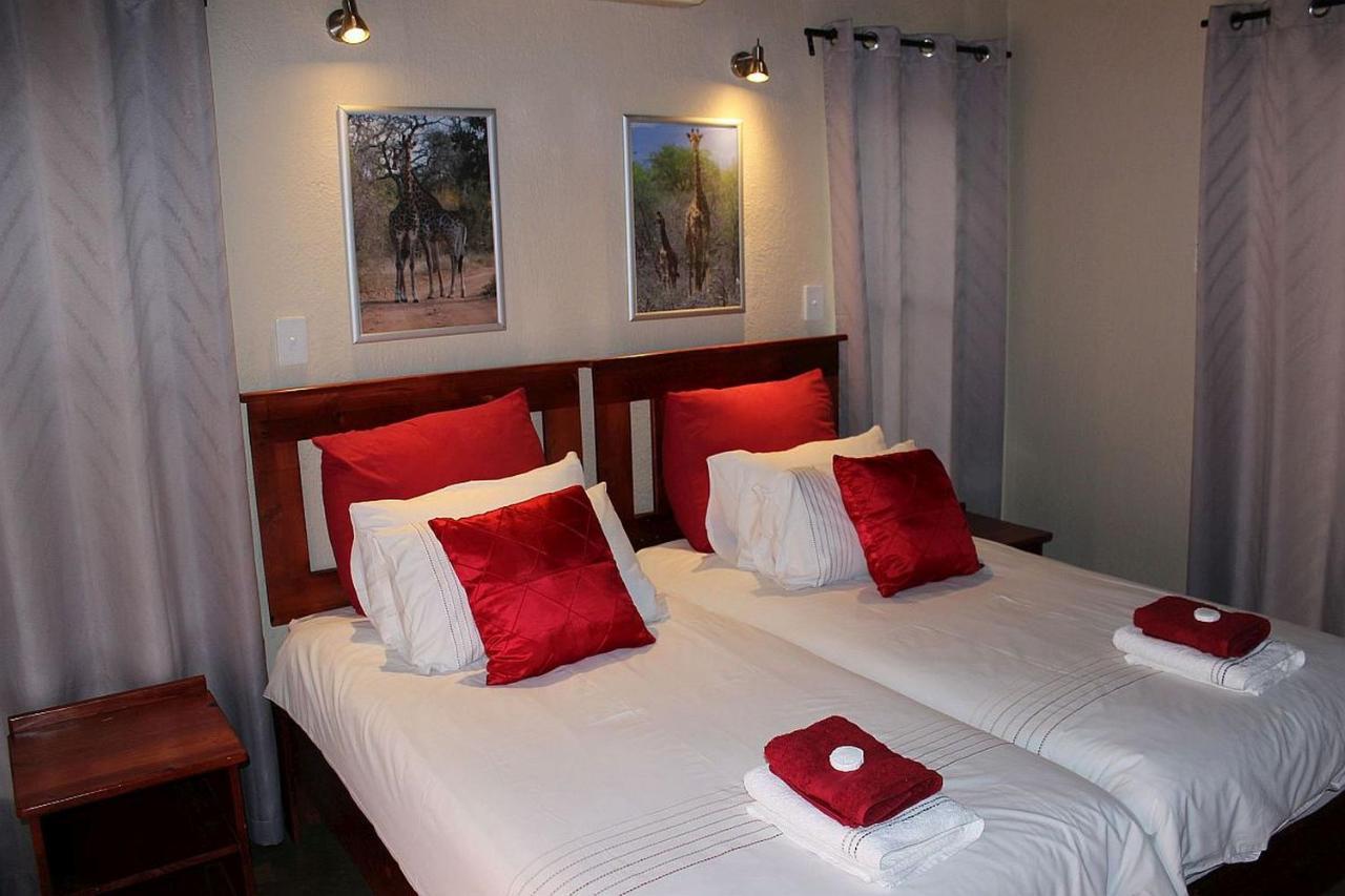 Woodpecker Lodge B&B Hoedspruit Eksteriør bilde